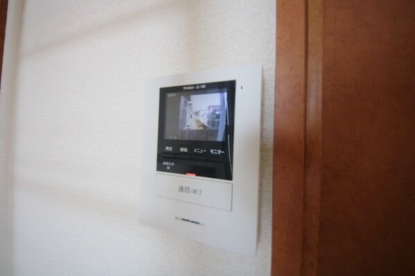 レオパレスペイサージュの物件内観写真